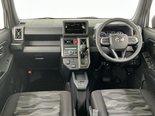 Daihatsu Taft 4