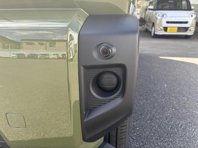 Daihatsu Taft 12