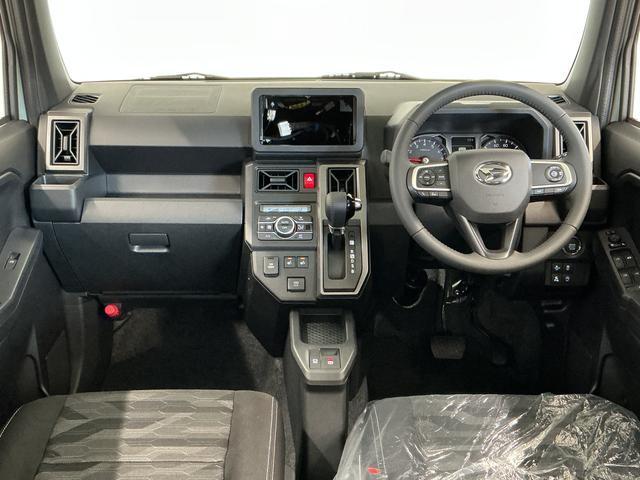 Daihatsu Taft 4