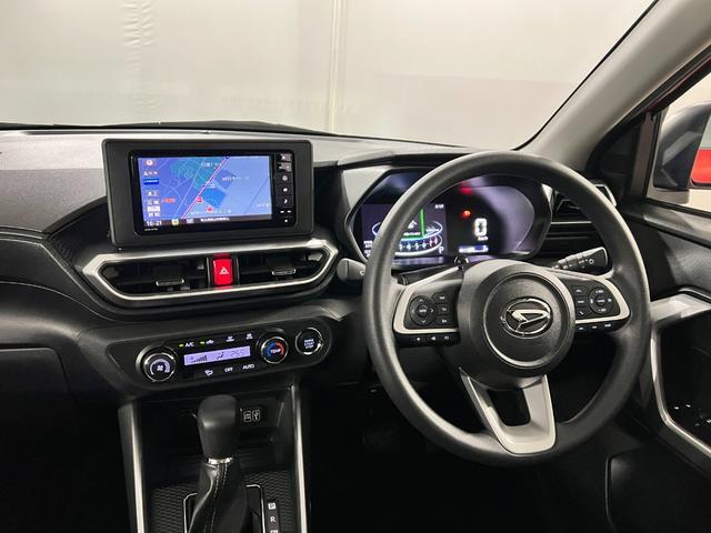 Daihatsu Rocky 5