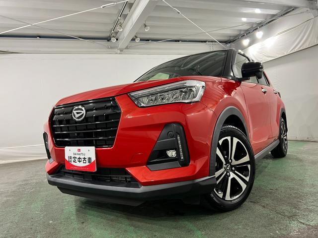 Daihatsu Rocky 7