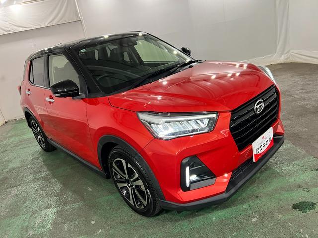 Daihatsu Rocky 9