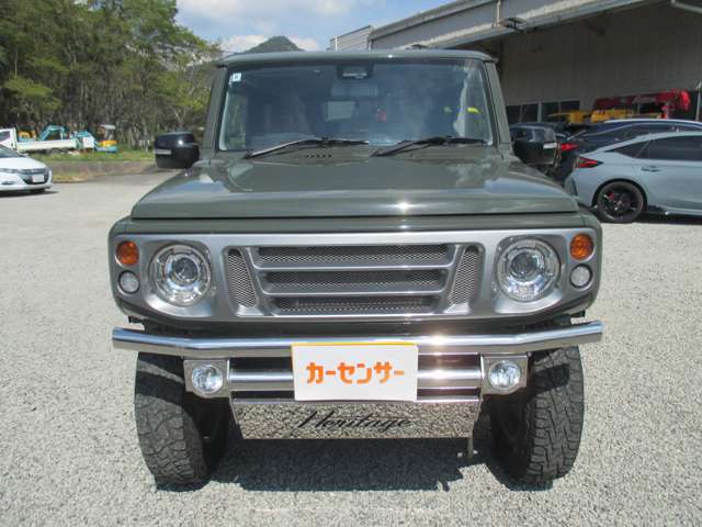 Suzuki Jimny 2