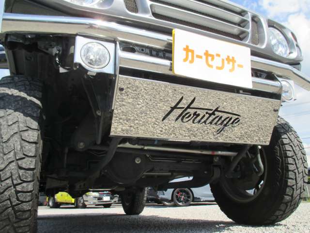 Suzuki Jimny 4