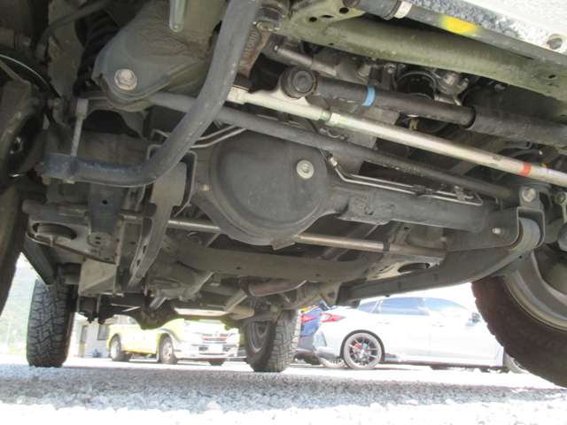 Suzuki Jimny 5