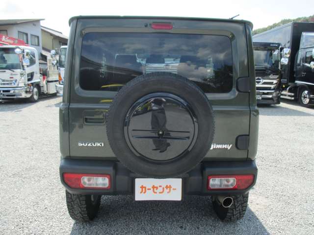 Suzuki Jimny 10