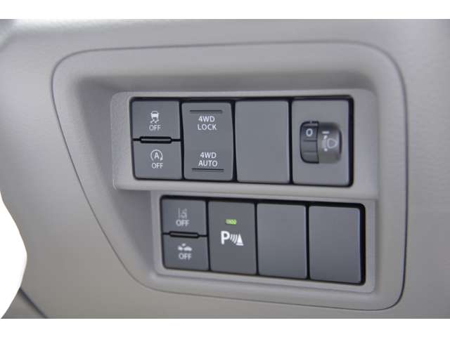 Suzuki Every 12