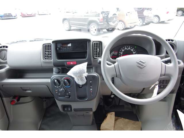 Suzuki Every 2