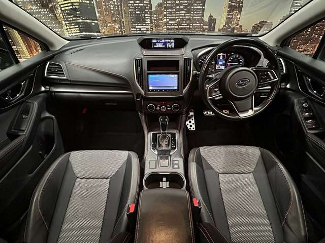 Subaru XV 5