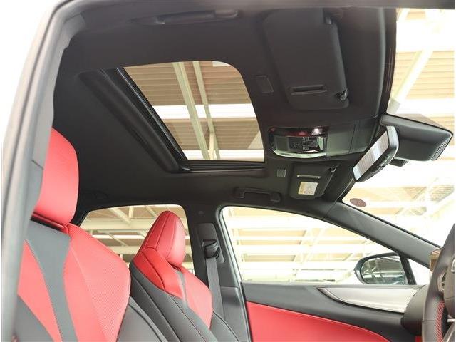 Lexus NX 11