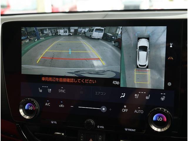 Lexus NX 6