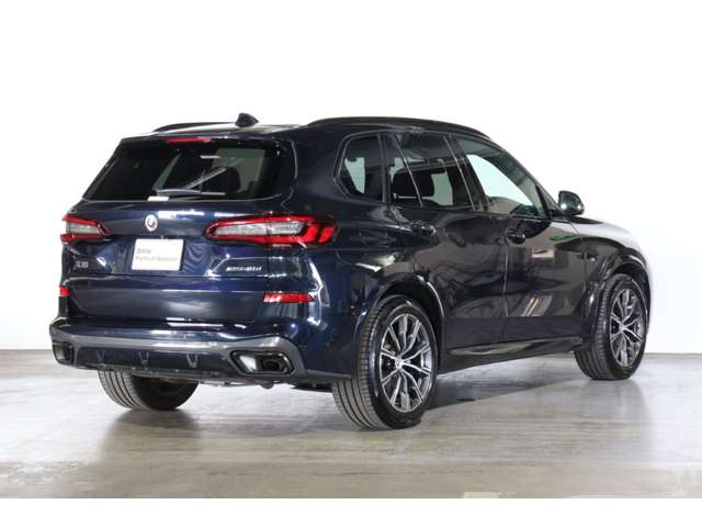 BMW X5 2