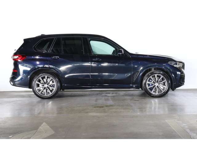 BMW X5 3
