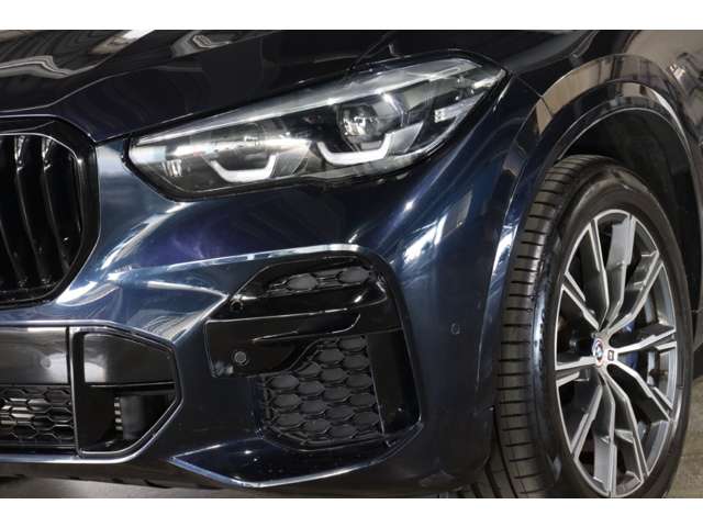 BMW X5 4