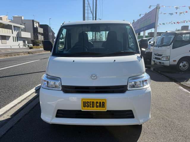 Mazda Bongo Truck 2