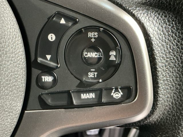 Honda N-VAN 11