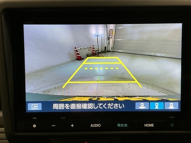 Honda N-VAN 6