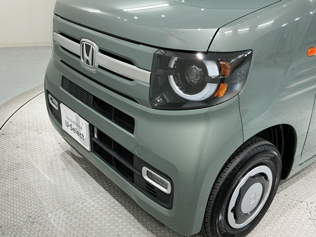 Honda N-VAN 7
