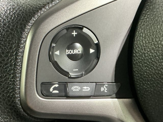 Honda N-VAN 10