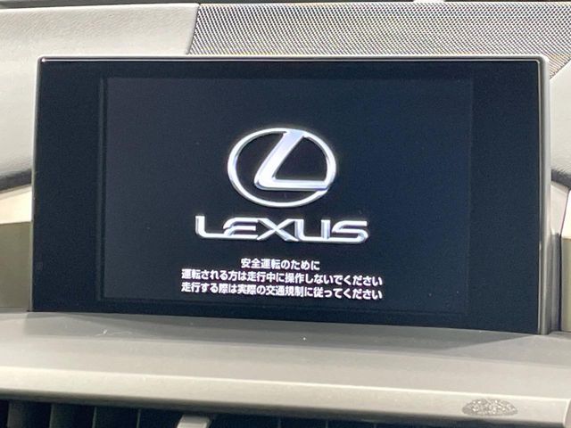 Lexus NX 6