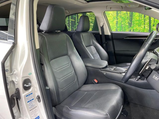 Lexus NX 9