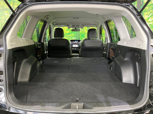 Subaru Forester 12