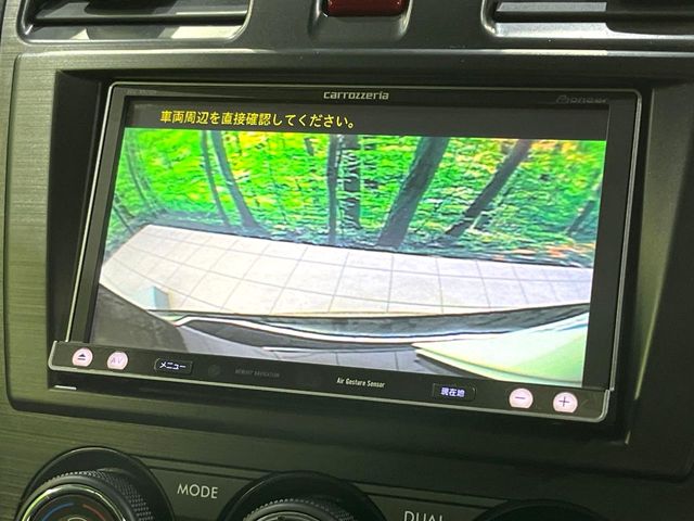 Subaru Forester 4