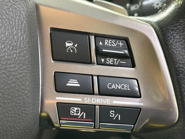 Subaru Forester 6