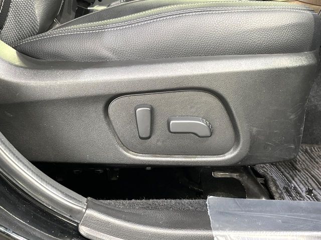 Subaru Forester 8