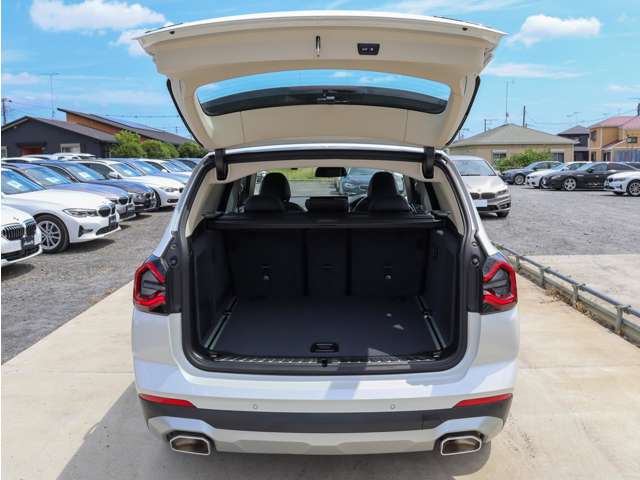 BMW X3 11