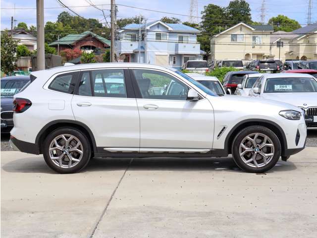 BMW X3 12