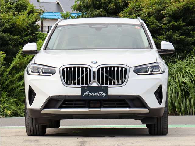 BMW X3 9