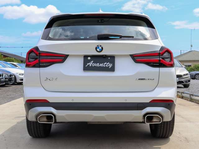 BMW X3 10