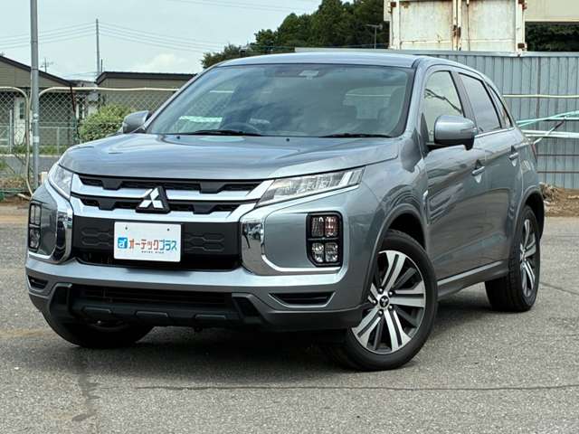 Mitsubishi RVR 6