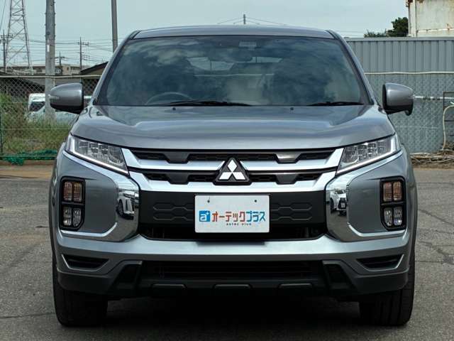 Mitsubishi RVR 10