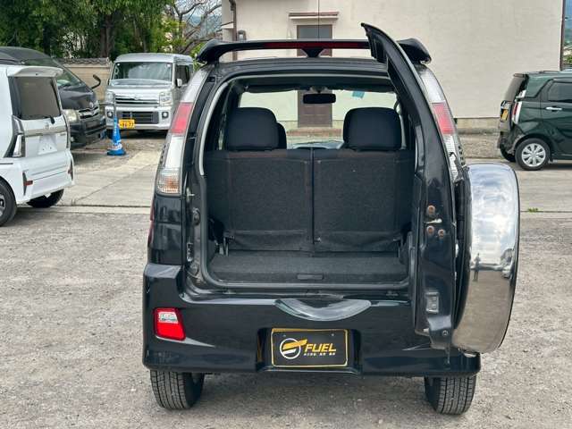 Daihatsu Terios Kid 11