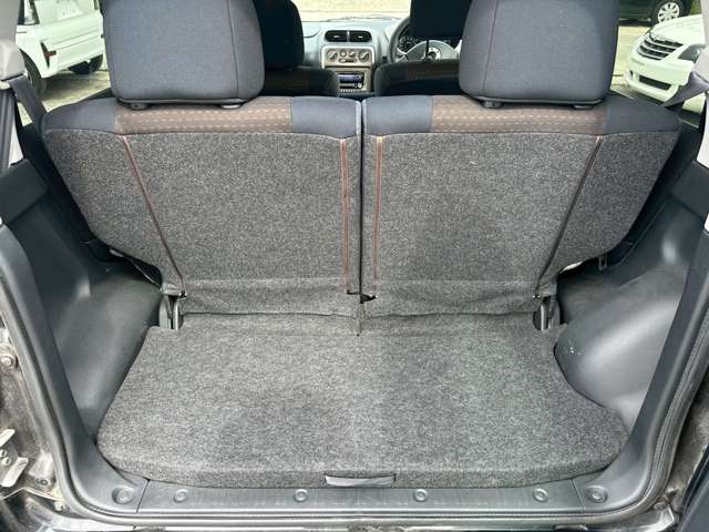 Daihatsu Terios Kid 12