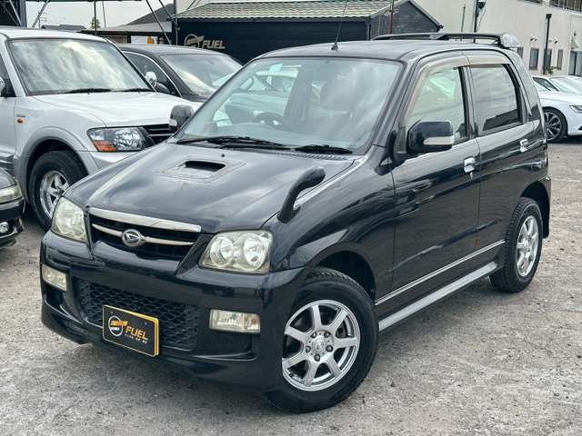 Daihatsu Terios Kid 3