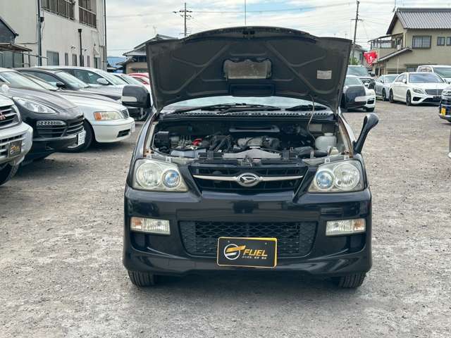 Daihatsu Terios Kid 8