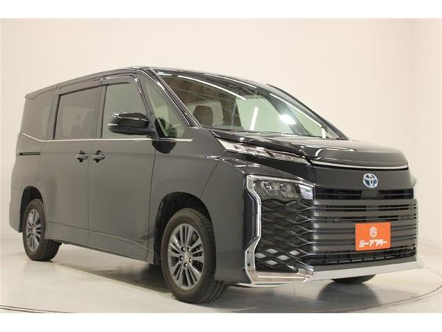 Toyota Voxy 7