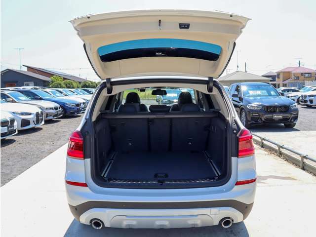 BMW X3 11