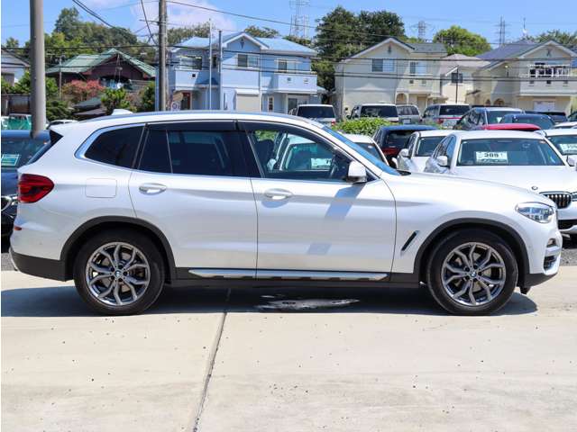 BMW X3 12