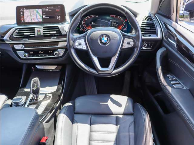 BMW X3 7