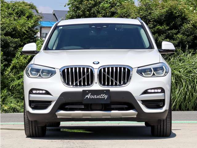 BMW X3 9