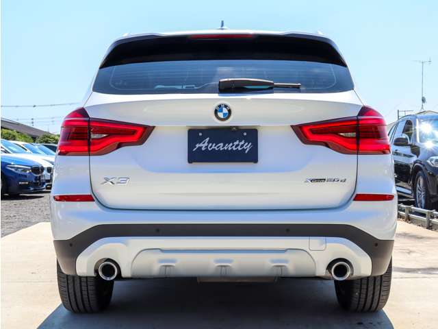 BMW X3 10