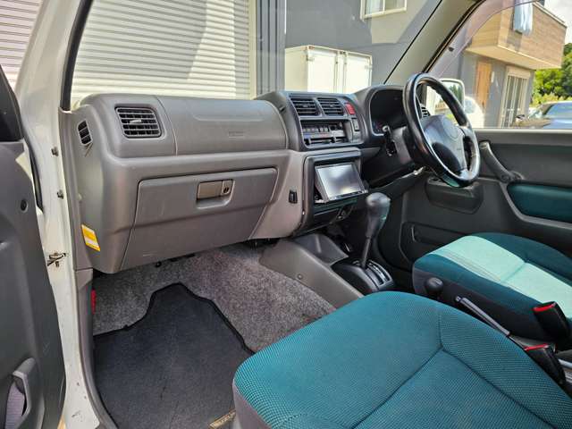 Suzuki Jimny 11
