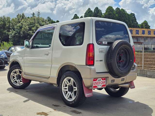 Suzuki Jimny 2