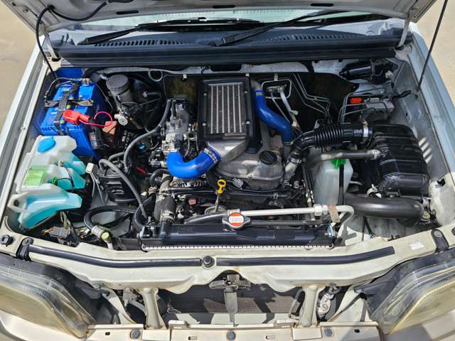 Suzuki Jimny 5