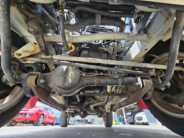 Suzuki Jimny 7