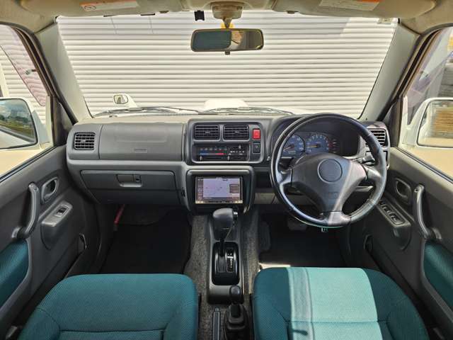 Suzuki Jimny 9